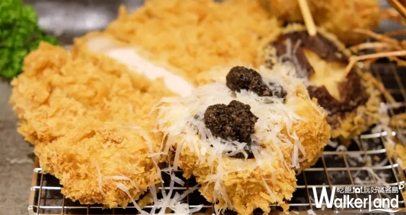 下班小酌新去處！全台唯一居酒屋型態「勝博殿」新開幕，限定款菜色一次公開。