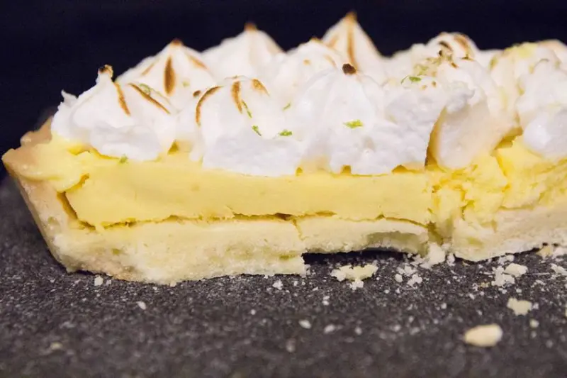 [2014 北投美食] CJ Patisserie (女孩們共同築一個夢想)