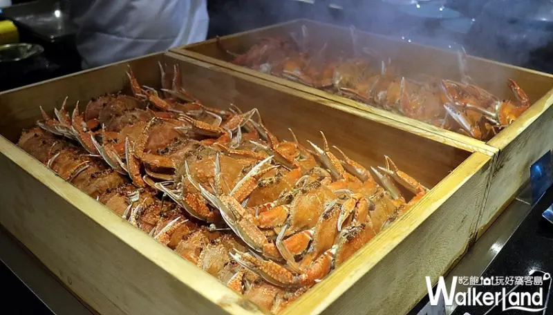 漢來海港 漢來店 / WalkerLand窩客島整理提供