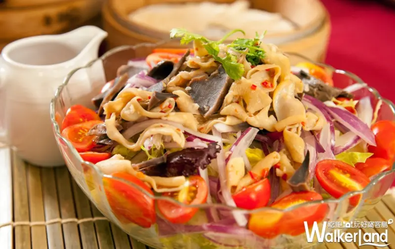 華泰王子飯店 九華樓