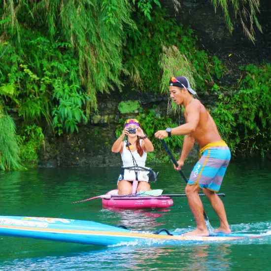 曾經沒落的「坪林」竟逆轉勝！居然有這5個景點可以玩的很文青、超熱血，讓你驚覺原來「坪林真好玩」。