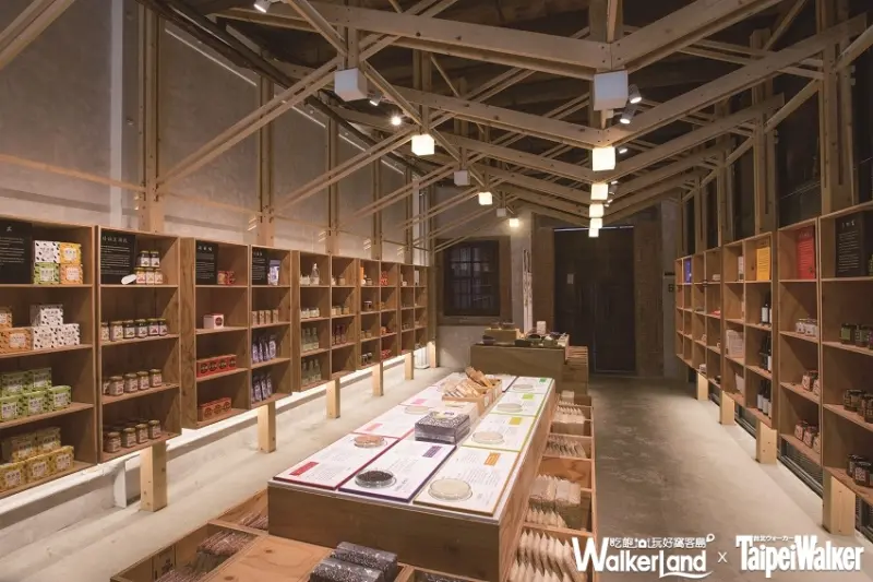 2月號《Taipei Walker》 大稻埕新風潮 / WalkerLand窩客島提供