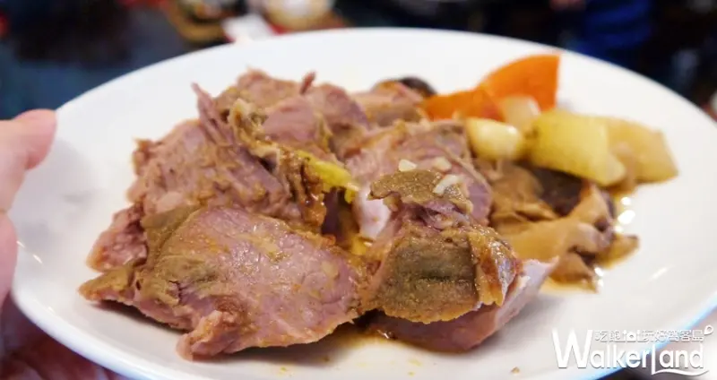 ABV Bar&Kitchen 地中海風格餐酒館 / WalkerLand窩客島提供