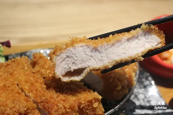 DINING ROOM 蓮REN /美食窩客 淺藍lightblue 提供