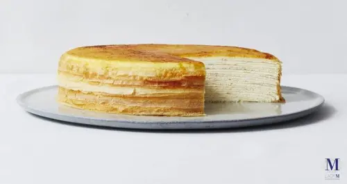 五星級飯店也玩飢餓行銷嗎？Lady M 網路預購引發埋怨，緊急加訂2000個？