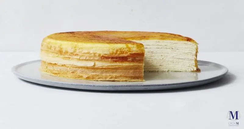 五星級飯店也玩飢餓行銷嗎？Lady M 網路預購引發埋怨，緊急加訂2000個？