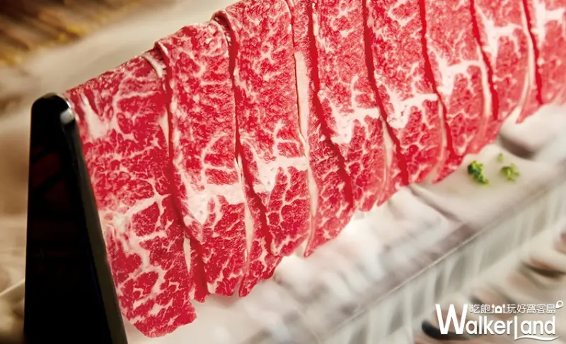 這一鍋 五周年優惠 / WalkerLand窩客島提供