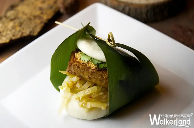 誠品行旅 / 法魂台魅 餐酒快閃夜