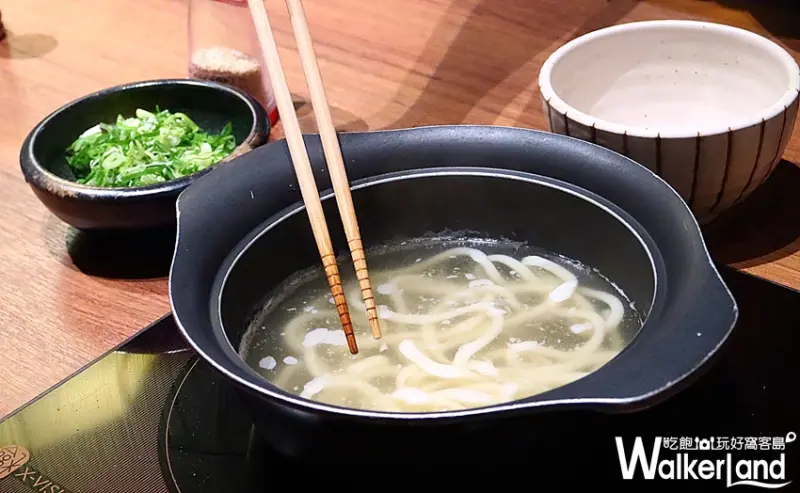 黑毛屋 - 海鮮相撲鍋 / WalkerLand窩客島整理提供