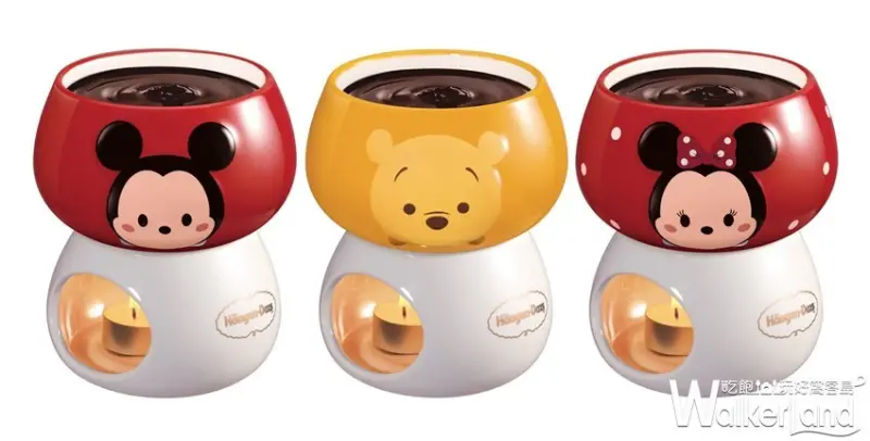 哈根達斯 / WalkerLand窩客島提供