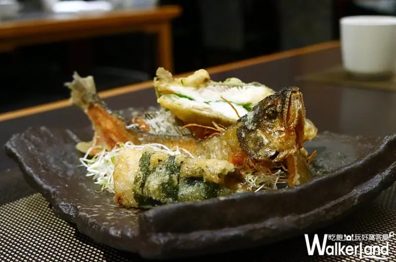 旬味春宴 / WalkerLand窩客島整理提供