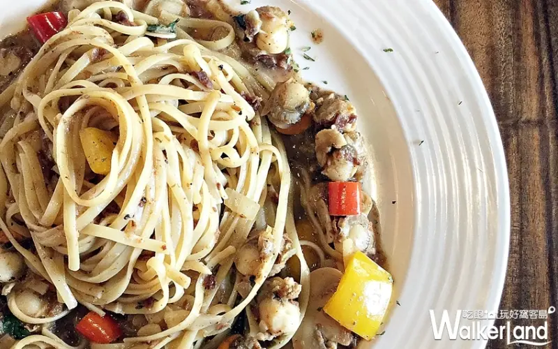 樂尼尼 / WalkerLand窩客島整理提供