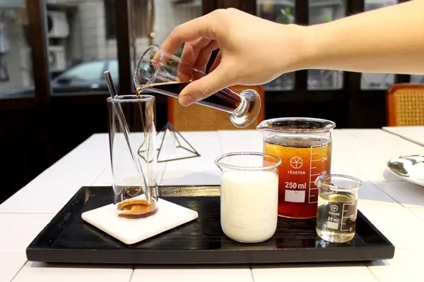 好氏品牌研究室/美食窩客 男子的日常生活 提供