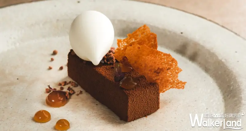 Chou Chou法式料理餐廳 / WalkerLand窩客島提供