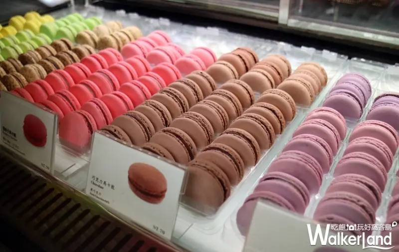 Caffé Florian 福里安花神咖啡 / WalkerLand窩客島整理提供