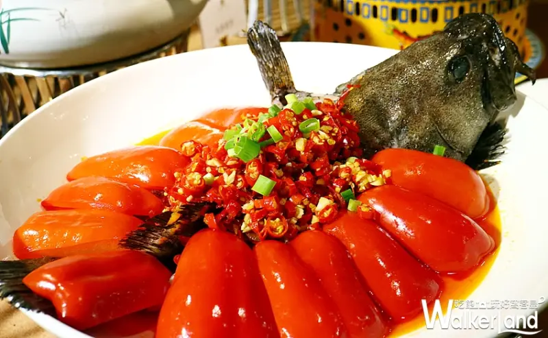 國賓大飯店 / WalkerLand窩客島整理提供