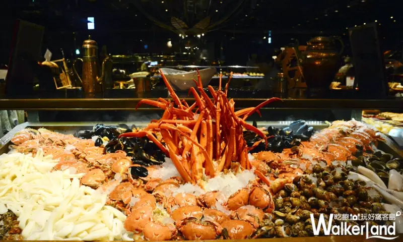 君品酒店雲軒西餐廳