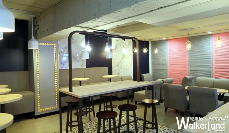 全家Let’s Café旗艦店/ WalkerLand窩客島整理提供