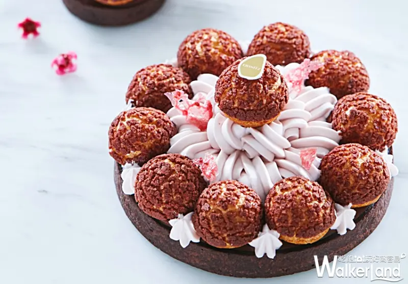 微風台北車站耶誕美食活動 / WalkerLand窩客島提供