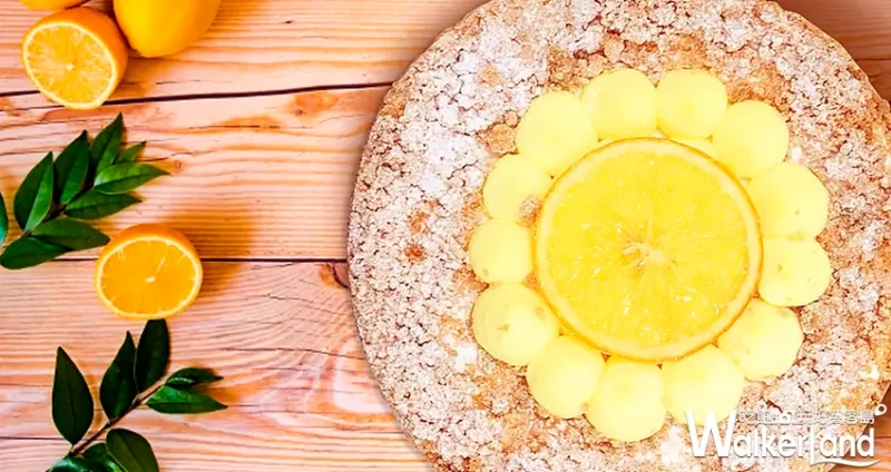 法國的秘密甜點 / WalkerLand窩客島整理提供