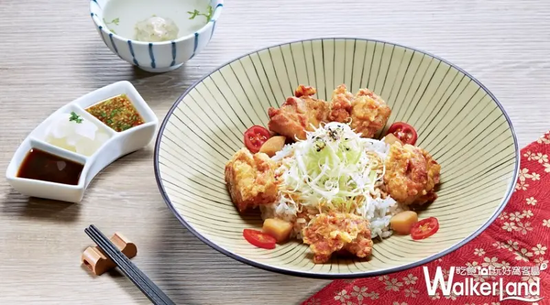 繼光香香雞 J&G NEXT / WalkerLand窩客島提供