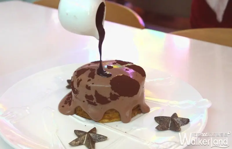 Dazzling Cafe / WalkerLand窩客島提供