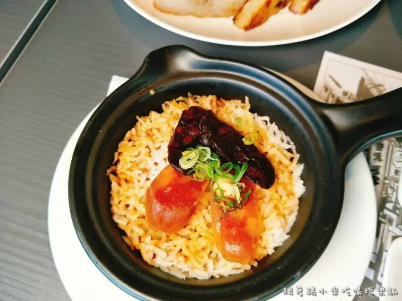 香港香港新生活飲茶