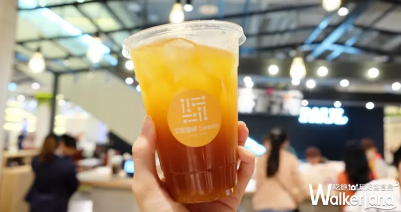 夢卡朵 安普蕾修 中壢 爆漿起司塔