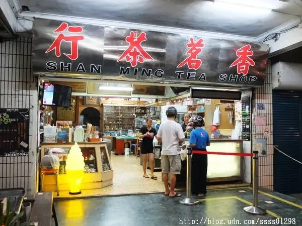 香茗茶行/美食窩客 阿辰 提供