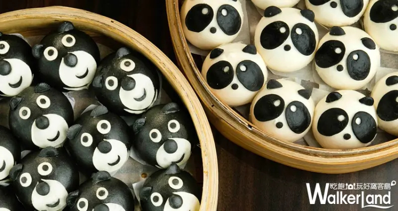 潮坊港式飲茶吃到飽自助百匯