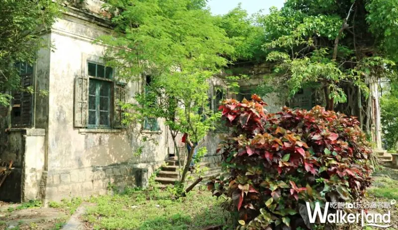 澳門IG景點 / walkerland窩客島 整理編輯