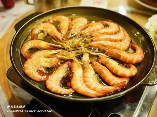 【苗栗公館】紅棗食府 紅棗主題餐廳♥家庭聚餐的好選擇