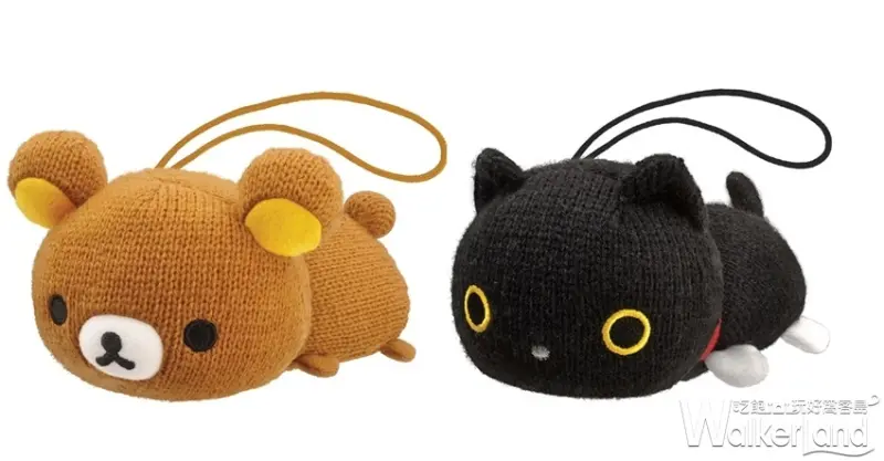 San-X / WalkerLand窩客島提供