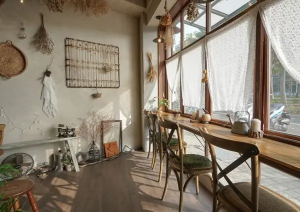 尋路。甜 稻荷穀倉 / 美食窩客 美食好芃友 提供