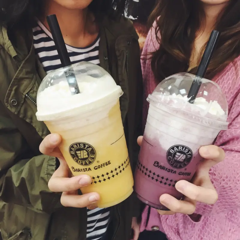 夏季冰飲戰提早開打！西雅圖6/4補班日「全系列飲品買一送一」！