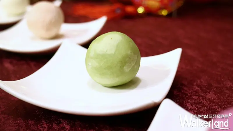 福華湯圓 / WalkerLand窩客島 整理提供