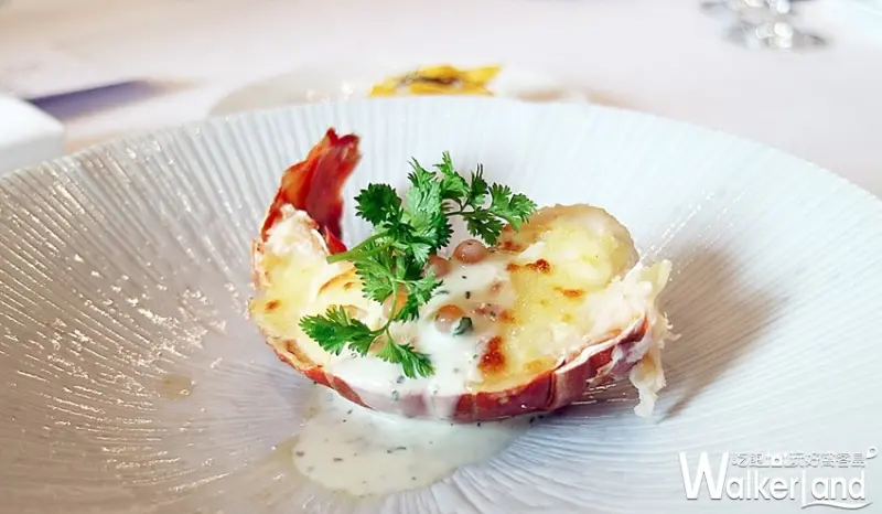 GMT義法餐廳 / WalkerLand窩客島整理提供