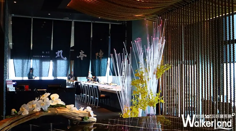 丸本陣 / WalkerLand窩客島整理提供