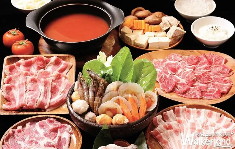 台北神旺大飯店 / WalkerLand窩客島數位編輯 李維唐 整理編輯