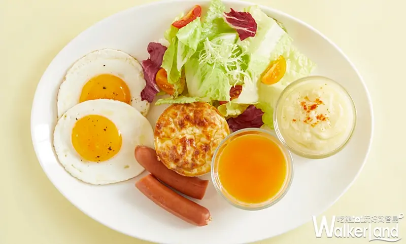 Petit Doux．微兜Café Bistro