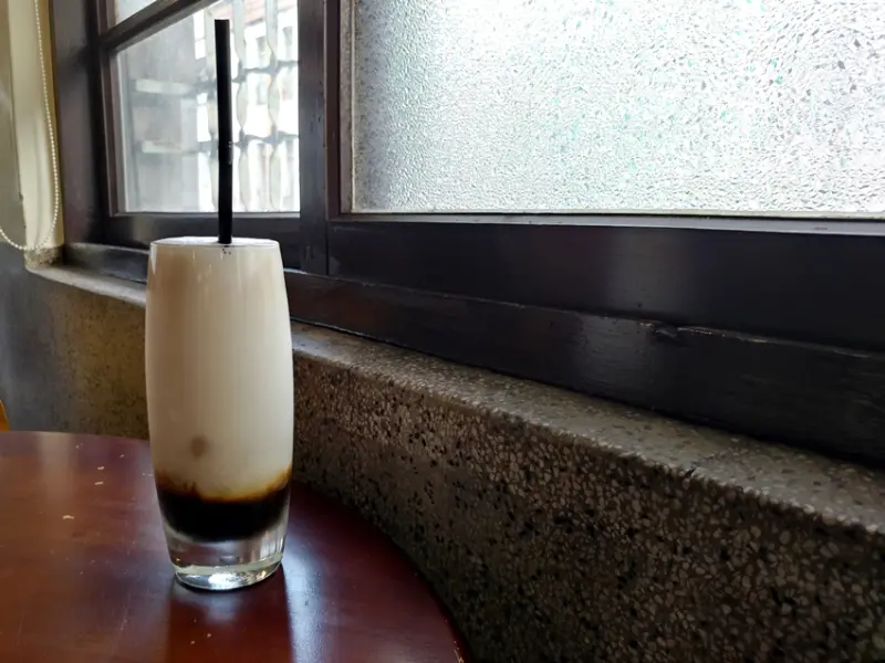 南台灣11間必拍咖啡廳 / WalkerLand窩客島提供