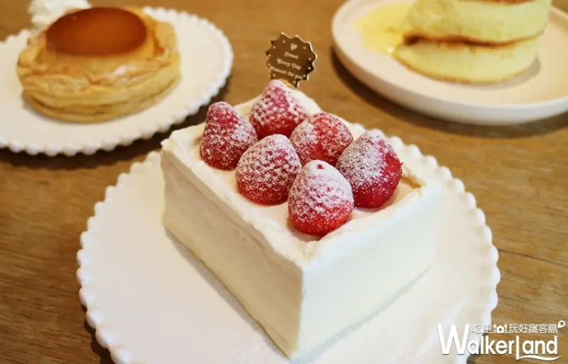 Yum Yum Deli / WalkerLand窩客島提供