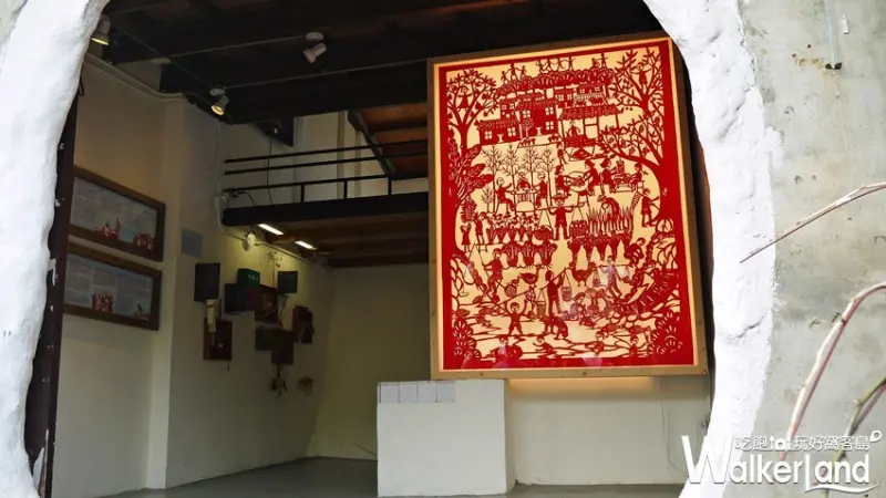 2019寶藏巖光節「野景」 / WalkerLand窩客島整理提供