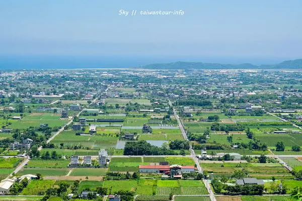 窩客 跟著領隊玩 推薦 楓林步道