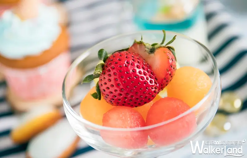 美人魚下午茶 / WalkerLand窩客島整理提供