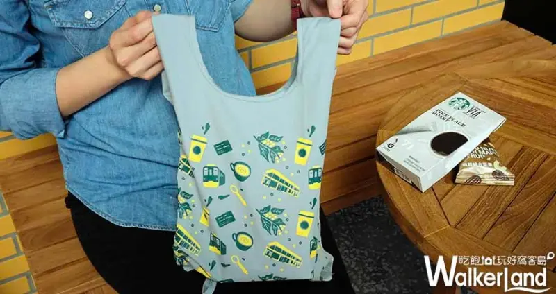 星巴克 新竹新豐門市/ WalkerLand窩客島提供