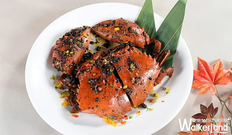 圓山大飯店 / WalkerLand窩客島整理提供