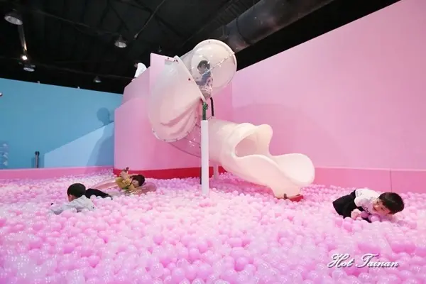 窩客 熱血玩台南 提供