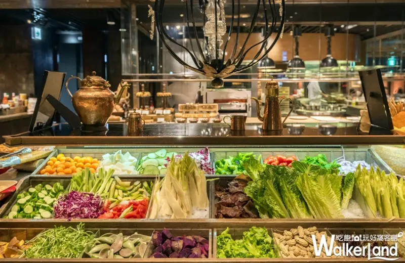 君品酒店雲軒西餐廳