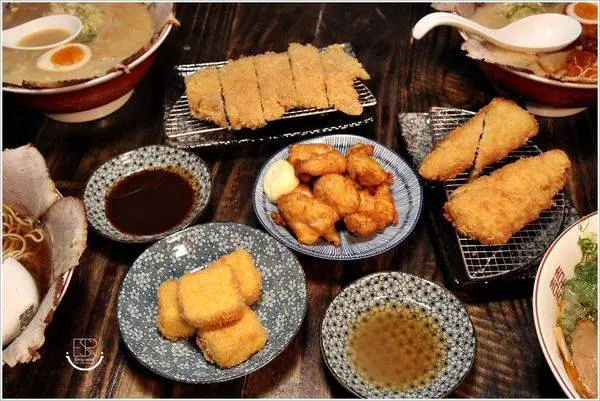 窩客艾蜜麗瑜-Emily提供 / 百寿爺日式拉麵專賣店